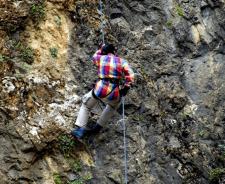 Xato Seve, Grandmother and expert climber